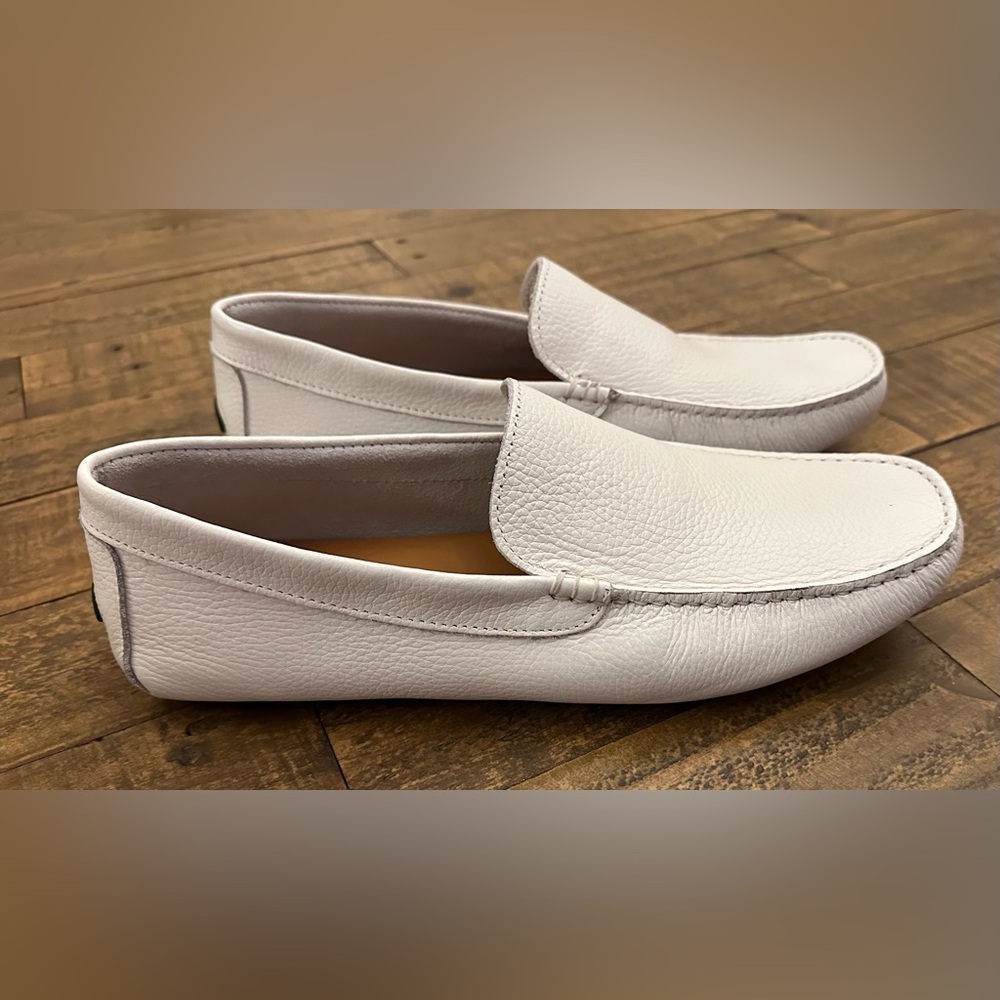 NWOT‎ Steve Madden Men’s Bernie Loafers - Size 11